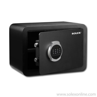 SOLEX Electronic Safe ตู้เซฟ รุ่น PK.2535N