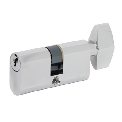 ไส้กุญแจอลูมิเนียม