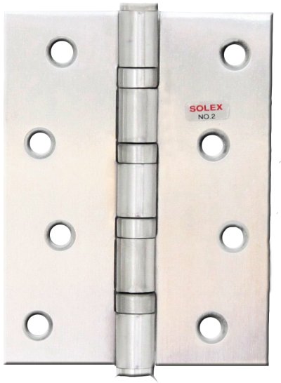 บานพับโซเล็กซ์ รุ่น 4324