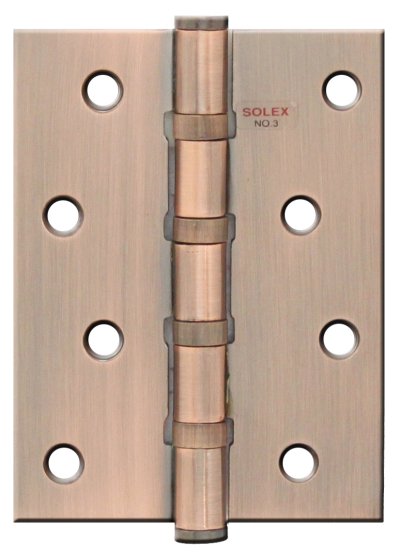 บานพับโซเล็กซ์ รุ่น 4324