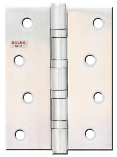 บานพับโซเล็กซ์ รุ่น 4324