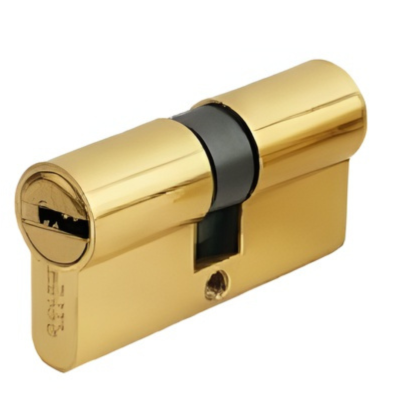 ไส้ยูโรบาสดอกคอมพิวเตอร์(ไข 2 ข้าง)ยาว 60 MM.