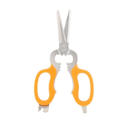 กรรไกร 12 อย่างเอนกประสงค์