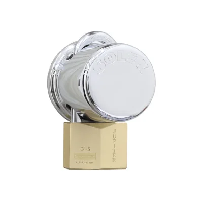 ฝาครอบลูกบิดเล็ก 4 รู มีกุญแจ JUPITER