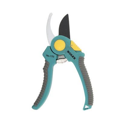 กรรไกรตัดกิ่งไม้ รุ่น 170