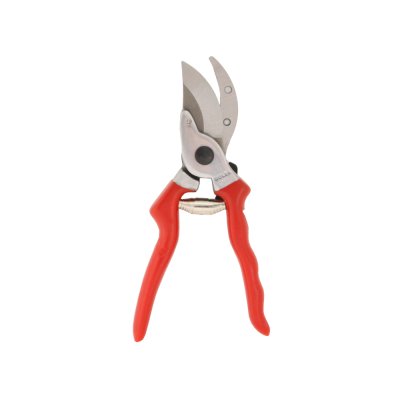 กรรไกรตัดกิ่งไม้เล็ก(ด้ามแดง)