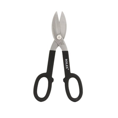 กรรไกรตัดแผ่นเหล็ก