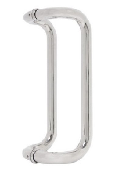 มือจับประตูกระจก รุ่น GH