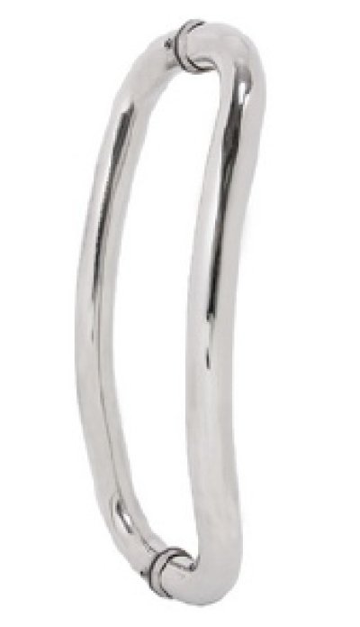 มือจับประตูกระจก รุ่น GH2Q