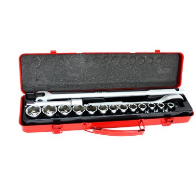 บล็อคชุด