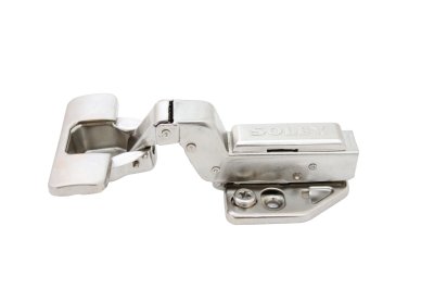 บานพับถ้วย (Soft close) H3D