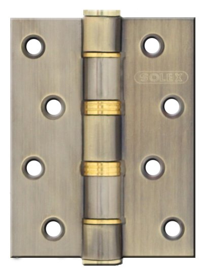 บานพับแกนใหญ่ รุ่น 4315