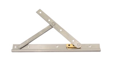 บานพับหน้าต่างแสตนเลส 304 รุ่นปรับได้