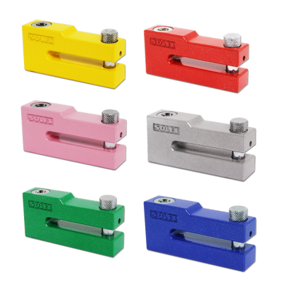 ล็อคดิสมอเตอร์ไซด์ NO.9030