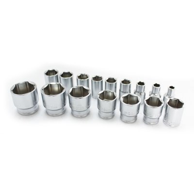 ลูกบล็อคหกเหลี่ยม