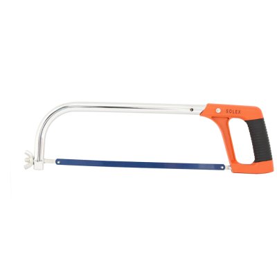 โครงเลื่อยเหล็ก