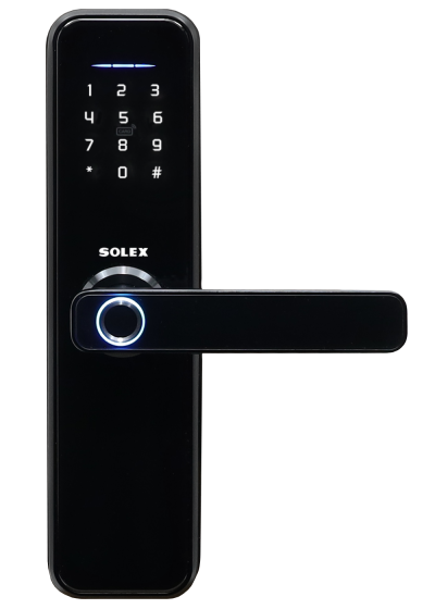 กุญแจสมาร์ทล็อค No.E-LOCK 6526