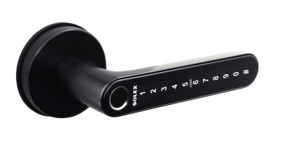 กุญแจสมาร์ทล็อค No.E-LOCK 6560