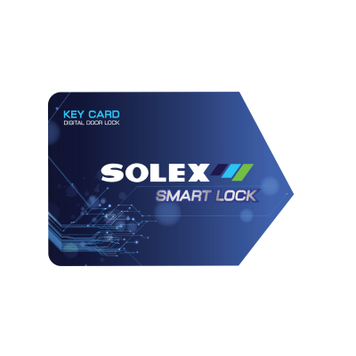 SMART CARD SOLEX