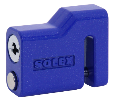 ล็อคดิสมอเตอร์ไซต์ NO.9040