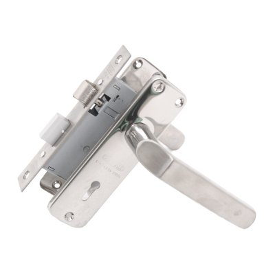 ชุดมือจับแสตนเลส รุ่น 425