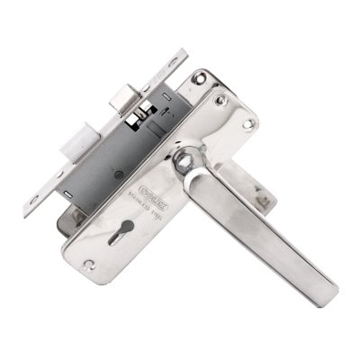 ชุดมือจับแสตนเลส รุ่น 425