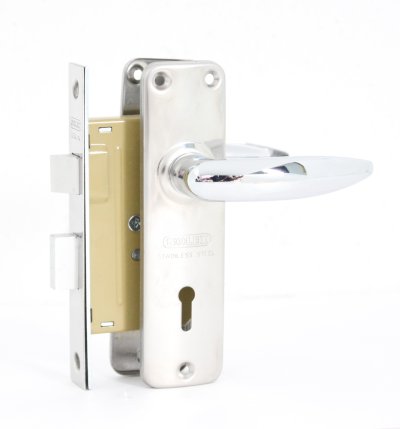 ชุดมือจับแสตนเลส รุ่น 425