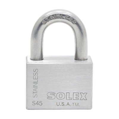 S PREMIUM กุญแจคล้องแสตนเลส S PREMIUM กุญแจคล้องแสตนเลส