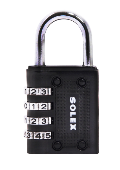 กุญแจรหัส รุ่น C44