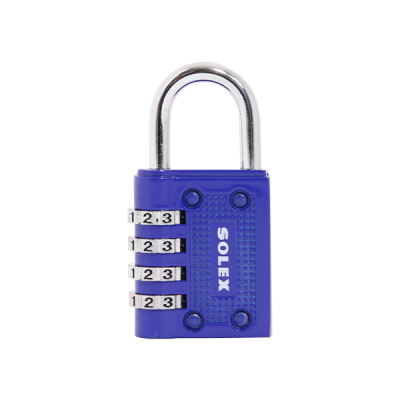 กุญแจรหัส รุ่น C44