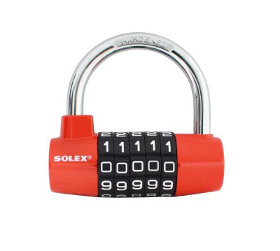 กุญแจรหัส รุ่น C57