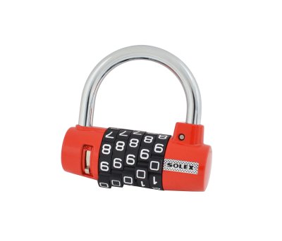 กุญแจรหัส รุ่น C57