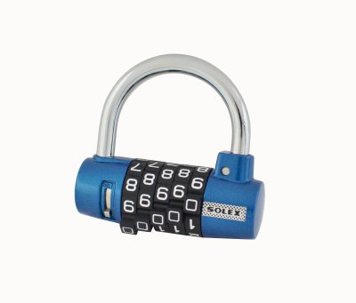 กุญแจรหัส รุ่น C57