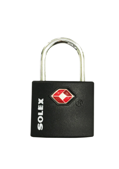 กุญเจรหัส รุ่น TSA