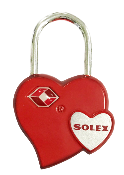 กุญเจรหัส รุ่น TSA