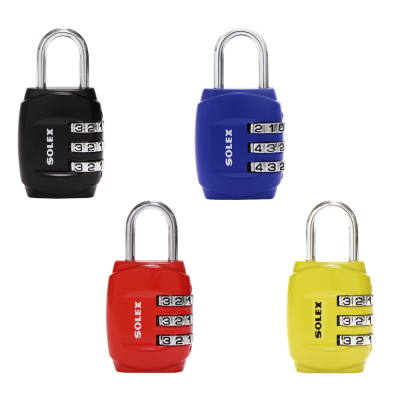 กุญแจรหัส รุ่น C33