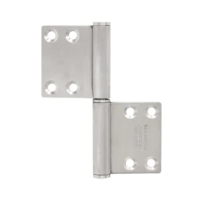 บานพับแสตนเลส  ถอดได้ รุ่น F4225