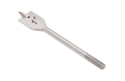 ดอกสว่านเจาะไม้ 1 นิ้ว