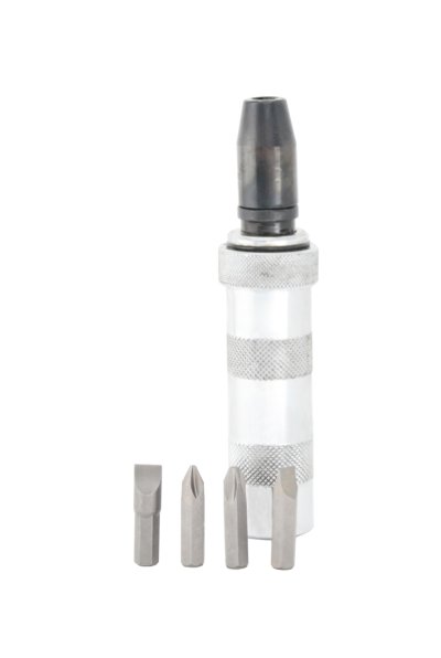 ไขควงตอก