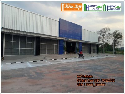 โกดังสำเร็จรูป WH_CT ราคาถูก แนะนำ