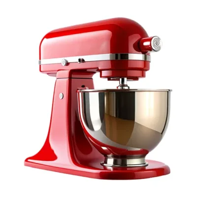 Electric Hand Mixer