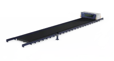 Effortless Cutting For Large-format Materials