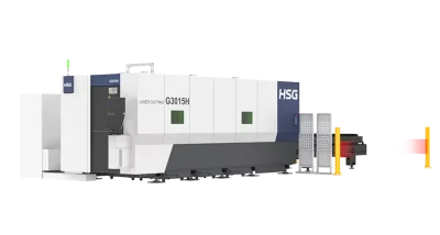 Flagship Sheet Fiber Laser Cutting Machine