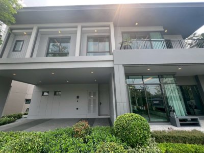 BANGKOK (boulevard) งามวงศ์วาน