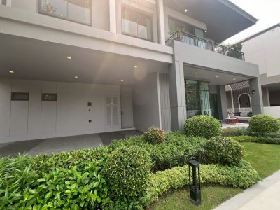 BANGKOK (boulevard) งามวงศ์วาน