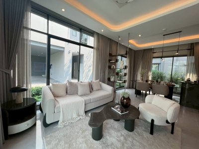 BANGKOK (boulevard) งามวงศ์วาน