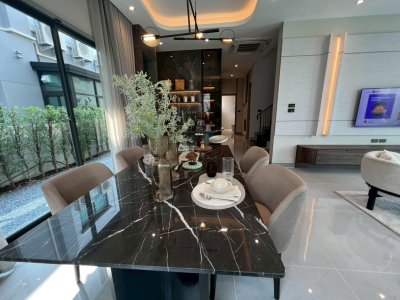 BANGKOK (boulevard) งามวงศ์วาน Type Brisa (S)