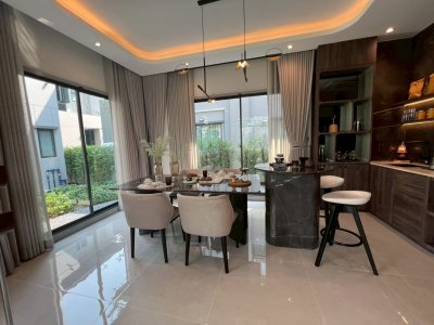 BANGKOK (boulevard) งามวงศ์วาน Type Brisa (S)