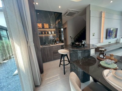 BANGKOK (boulevard) งามวงศ์วาน