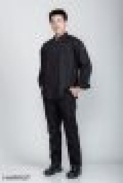 เสื้อเชฟ Anti-Bacterial